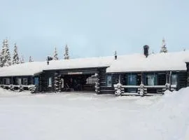 Holiday Home Rukan lepolinna a by Interhome