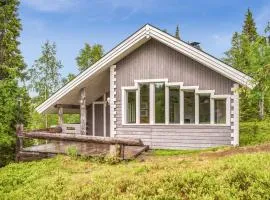 Holiday Home Kallio by Interhome