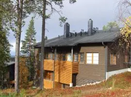 Holiday Home Karhunvartijan tupa a6 by Interhome