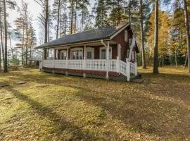 Holiday Home Meritähti by Interhome