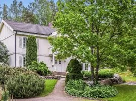 Holiday Home Villa ekdal by Interhome