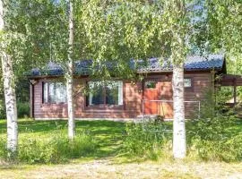 Holiday Home Pikkupuro by Interhome