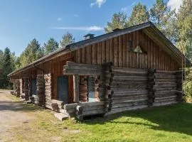 Holiday Home Vuokatinportti a4 by Interhome