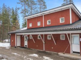 Holiday Home Lomakatti 7 b by Interhome, hotel i Vuokatti