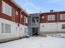 Holiday Home Yllästar 3 as 609 by Interhome