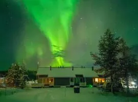 Holiday Home Jahtikaltio 3 by Interhome