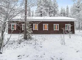 Holiday Home Oravanpesä by Interhome