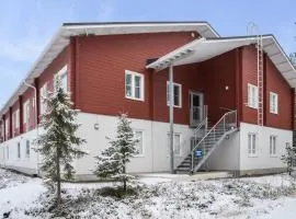 Holiday Home Yllästar 3 as 605 by Interhome