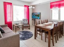 Holiday Home Yllästar 3 as 506 by Interhome