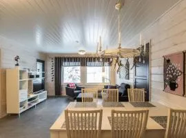 Holiday Home Hil-lak-ka ii as 5 by Interhome