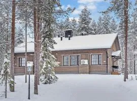 Holiday Home Kurunkynsi ii by Interhome