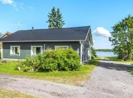 Holiday Home Aamunkoi by Interhome