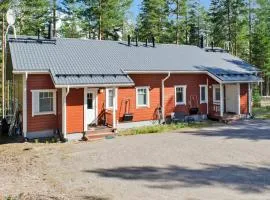 Holiday Home Otsopirtti- maria by Interhome