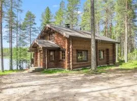 Holiday Home Karpalo by Interhome