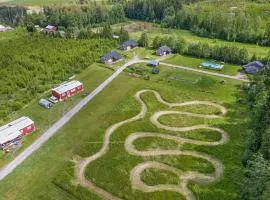 Holiday Home Luisku by Interhome