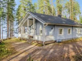 Holiday Home Kainalolahti by Interhome