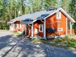 Holiday Home Otsopirtti- otso by Interhome