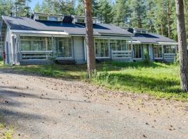 Holiday Home Karjalan heili 17 by Interhome, cabaña o casa de campo en Kolinkylä