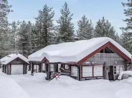 Holiday Home Kerkkälä by Interhome