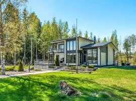 Holiday Home Villa kaivopuisto by Interhome