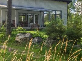 Holiday Home Annelinniemi by Interhome, holiday home in Kuohijärvi