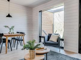 Holiday Home Kasnäs marina c 20 by Interhome ค็อทเทจในKasnäs