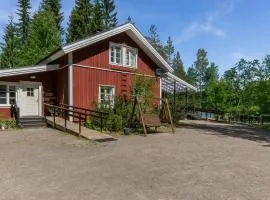 Holiday Home Myllytupa by Interhome