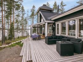 Holiday Home Le club 44 by Interhome、Kausalaのホテル