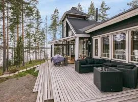 Holiday Home Le club 44 by Interhome