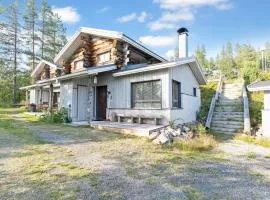 Holiday Home Rukaköngäs 20 by Interhome