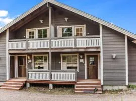 Holiday Home Aurinko-saaga 5 semi-detached house incl by Interhome