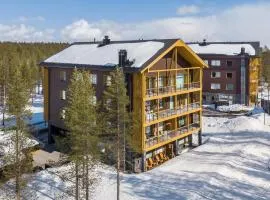 Holiday Home Tunturinlaita c3 by Interhome