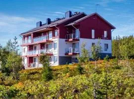 Holiday Home Hiihtäjäntie 1 as 3 by Interhome