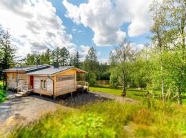 Holiday Home Koivu by Interhome, hôtel à Sonkajärvi
