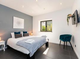 Casa dos Mouros - 2 Quartos e Cozinha - Serra da Estrela - Loriga