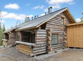 Holiday Home Taruilevi 10 j2 by Interhome