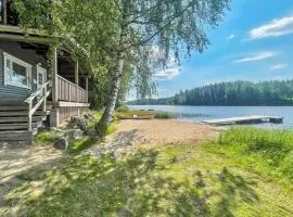 Holiday Home Lepola by Interhome