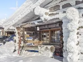 Holiday Home Vilkkuna 20 a by Interhome