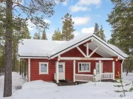 Holiday Home Petsukantähti by Interhome
