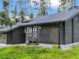 Holiday Home Rukan pramea by Interhome, semesterhus i Ruka