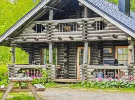 Holiday Home Heinäsorsa by Interhome