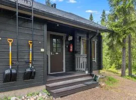 Holiday Home Vuokatin alma by Interhome