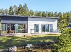 Holiday Home Villa kuortane by Interhome