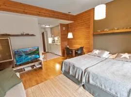 Holiday Home Ylläs chalets 3309 winter 24-25 two - 2 by Interhome