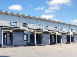 Holiday Home Skivillas 78 - 4 by Interhome