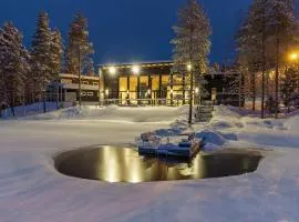 Holiday Home Villa uggo 4 skipasses included 2024-25 by Interhome