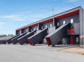 Holiday Home Skivillas 47 ukkohalla - a7 by Interhome, holiday rental in Hyrynsalmi