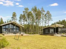 Holiday Home Merilänranta by Interhome