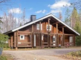 Holiday Home Kranni 1 by Interhome