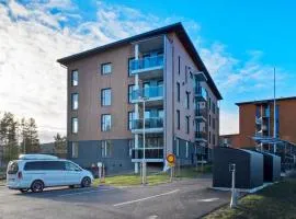 Holiday Home Hovikatti by Interhome